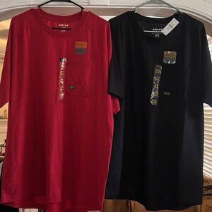 Ariat Rebar T-Shirts